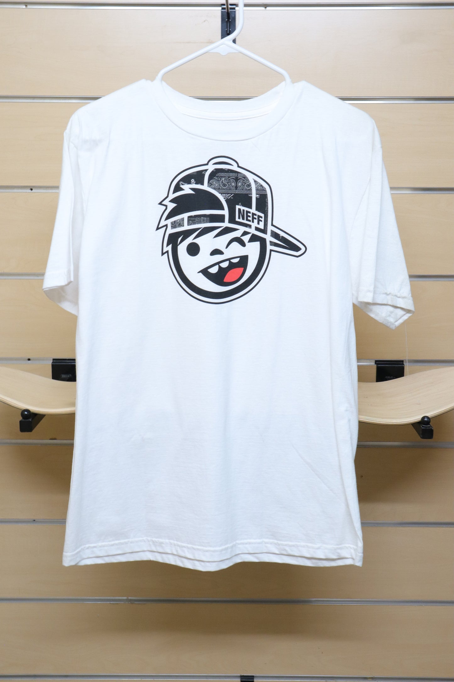 Neff Kenny Bandino Youth Tee
