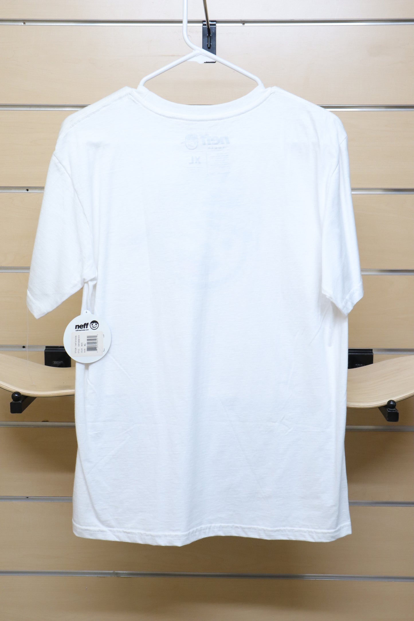 Neff Kenny Bandino Youth Tee