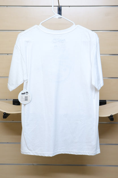 Neff Kenny Bandino Youth Tee