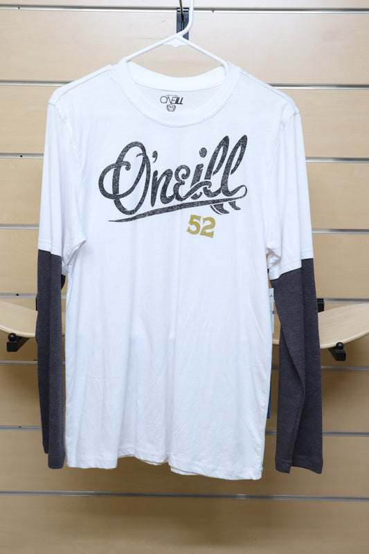 O'Neill 2Fer Whitewash Youth Shirt