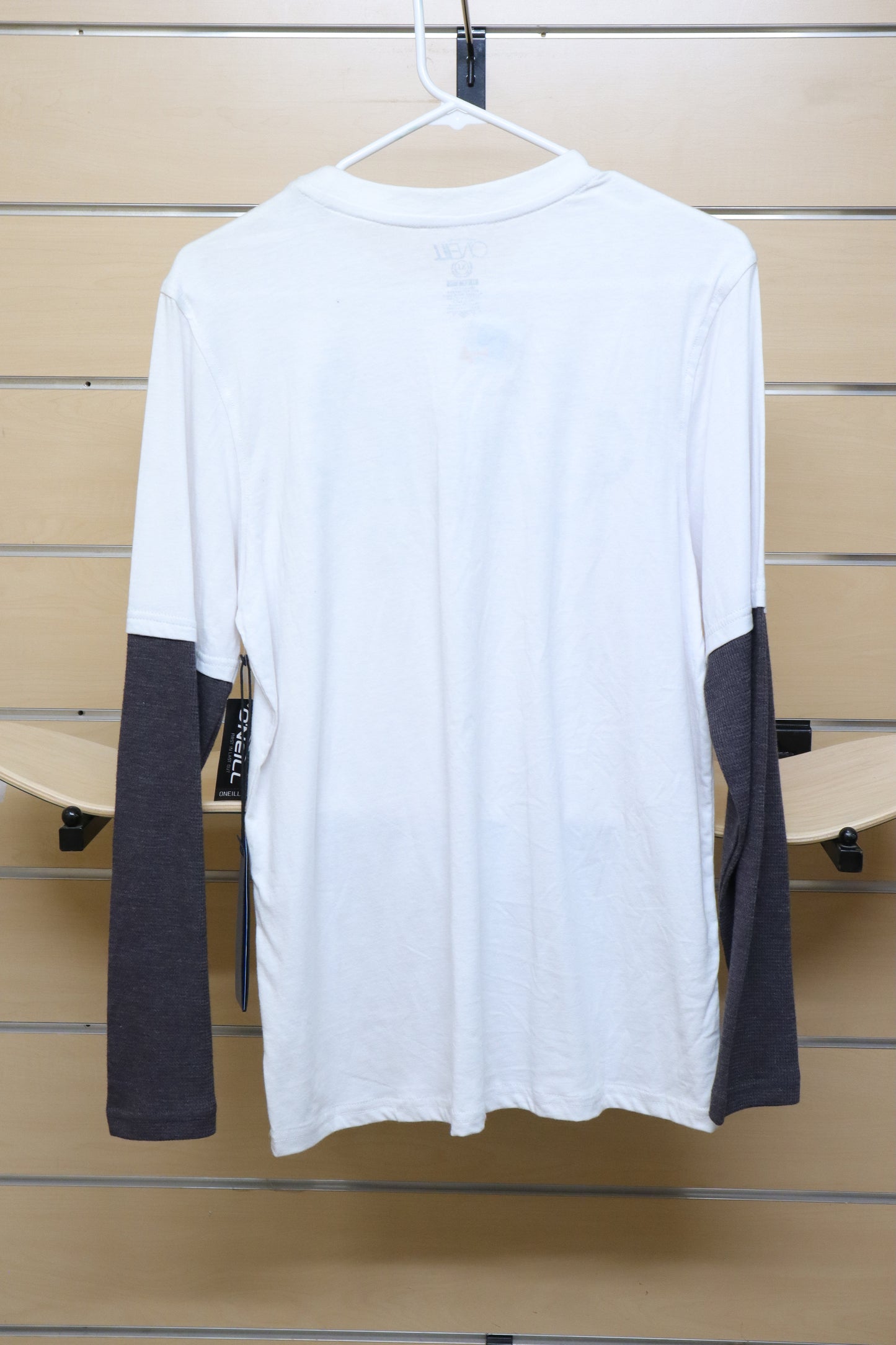 O'Neill 2Fer Whitewash Youth Shirt