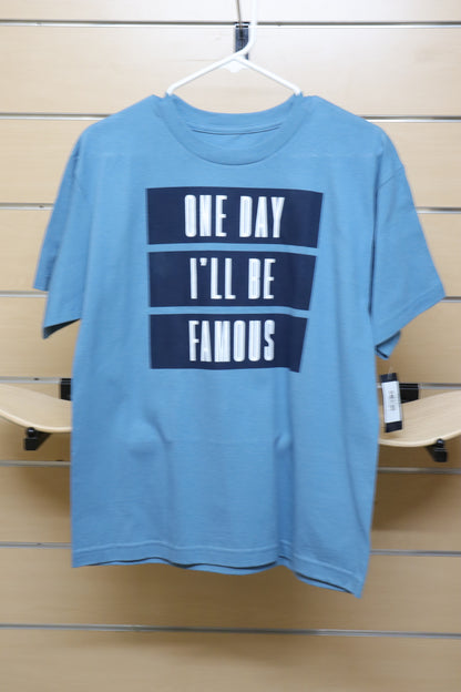 Famous Bar One Day Youth Tee