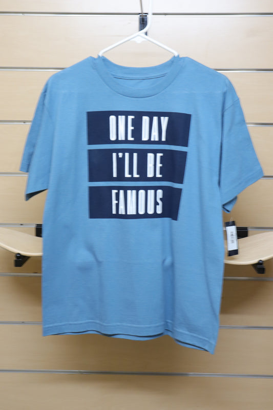 Famous Bar One Day Youth Tee