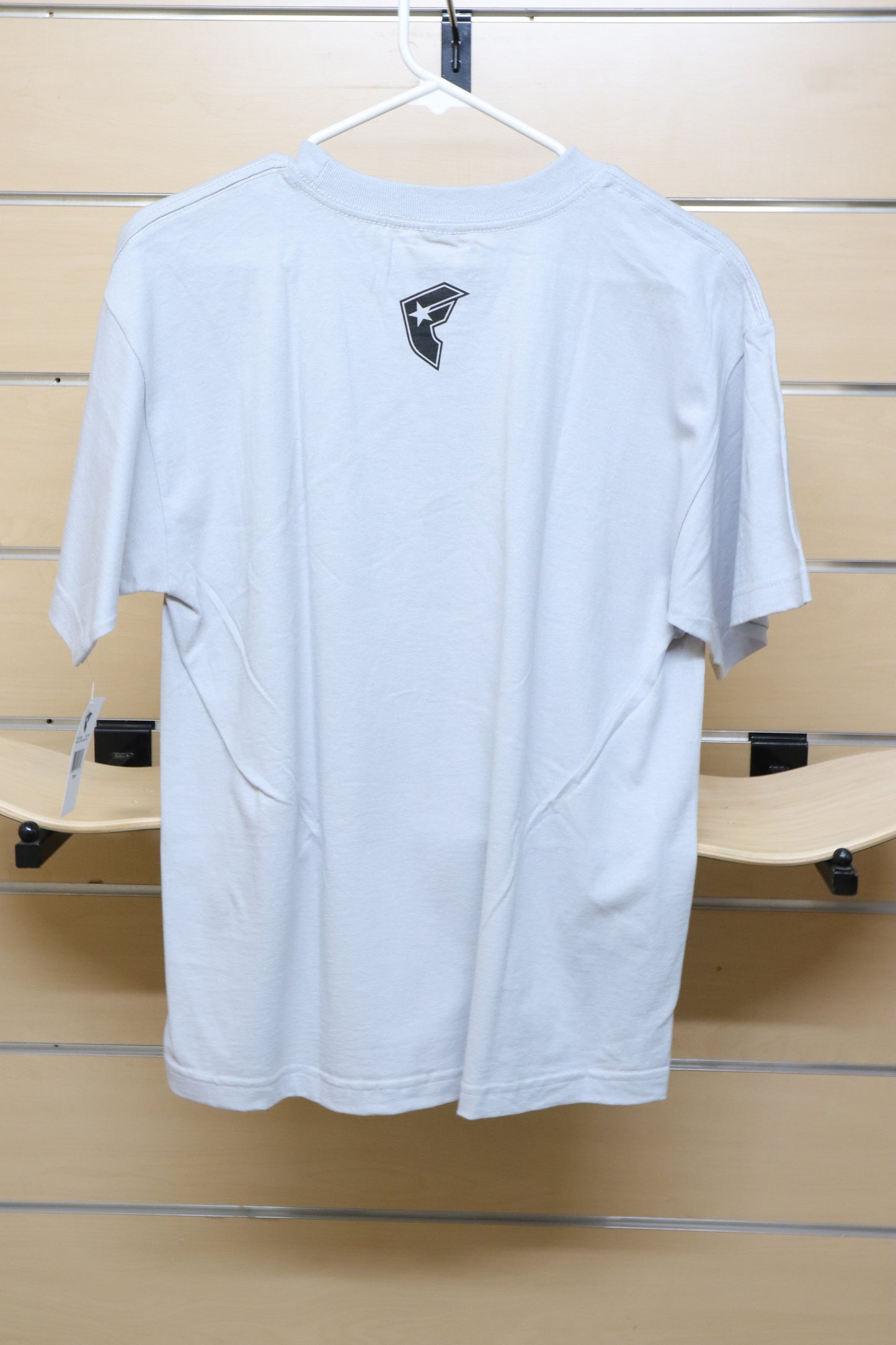 Famous Raised On Rap Youth Tee