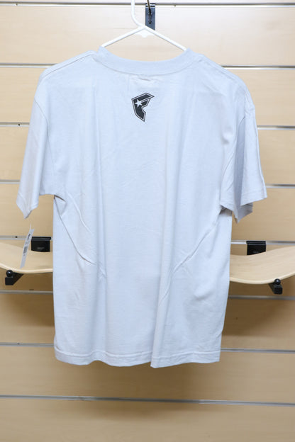 Famous Raised On Rap Youth Tee