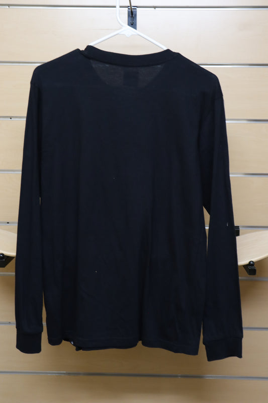 DC Star Youth Long Sleeve Tee