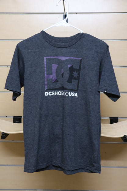 DC Cross Star Youth Tee