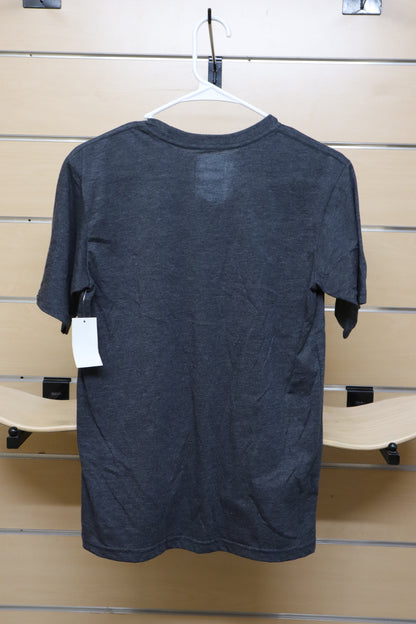 DC Cross Star Youth Tee