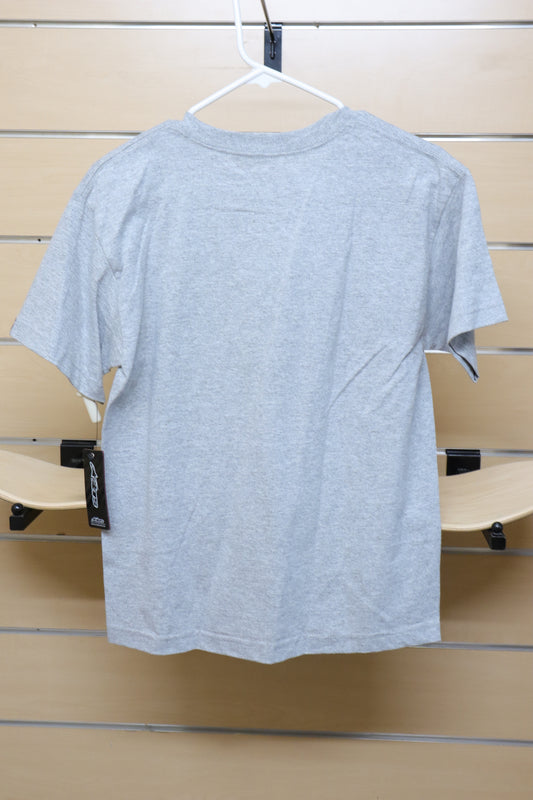 Alpine Stars Faded Youth Tee