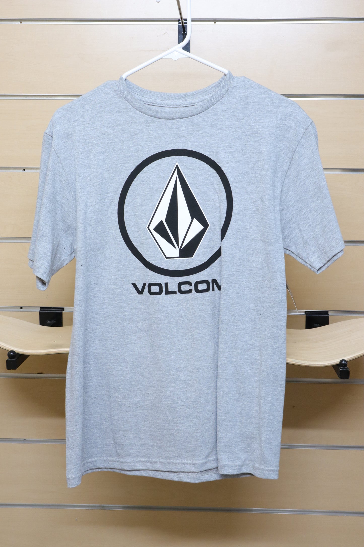 Volcom Crisp Stone Youth Tee