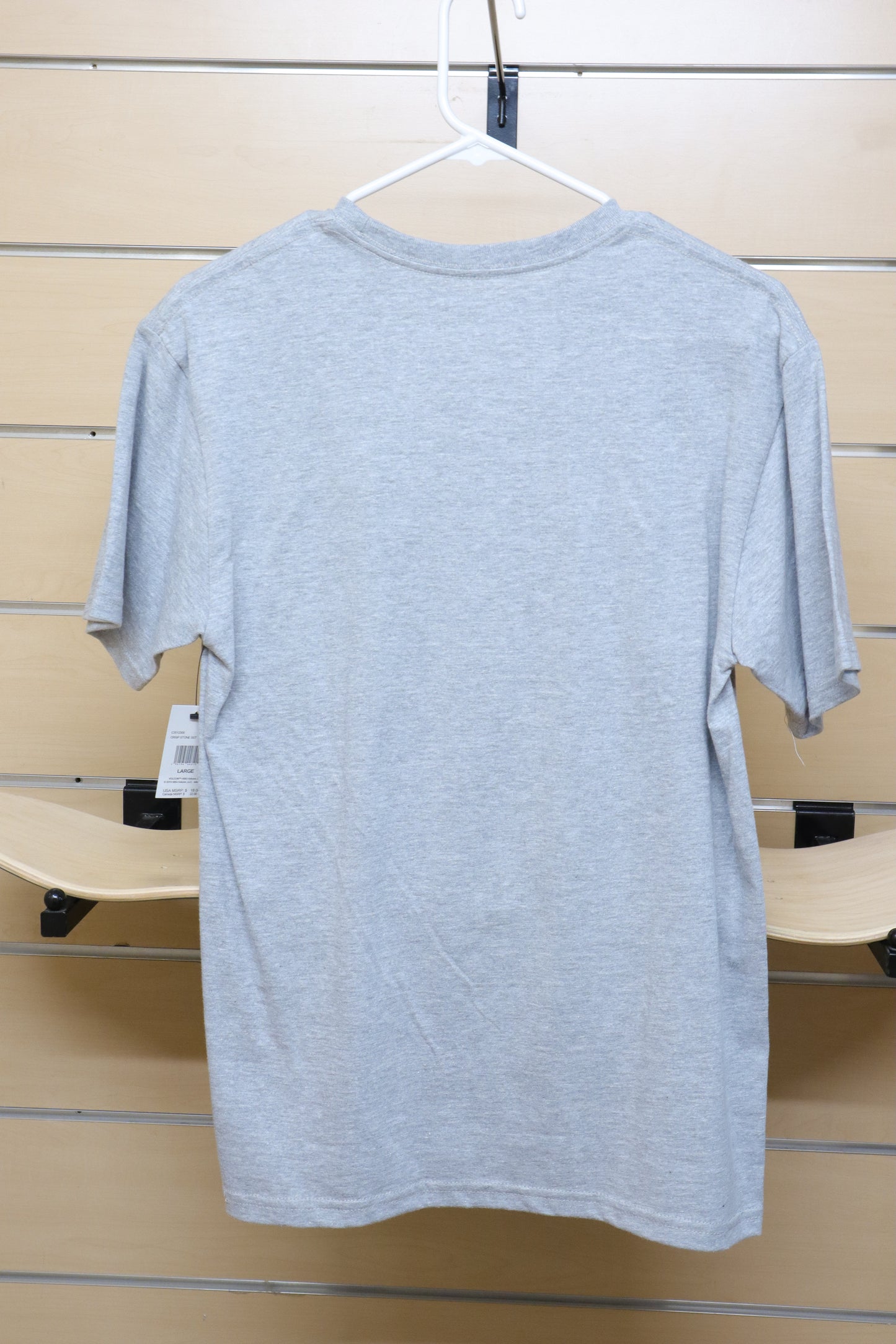 Volcom Crisp Stone Youth Tee