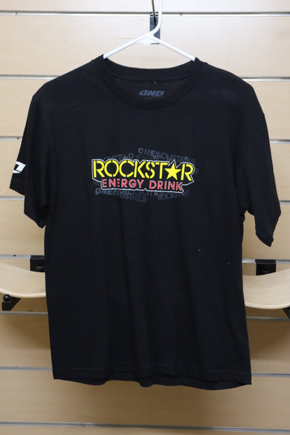 Rockstar Youth Tee