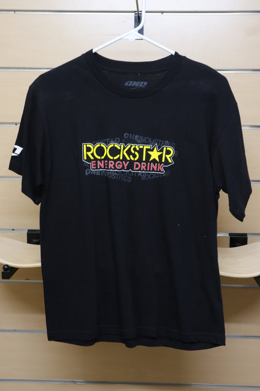 Rockstar Youth Tee