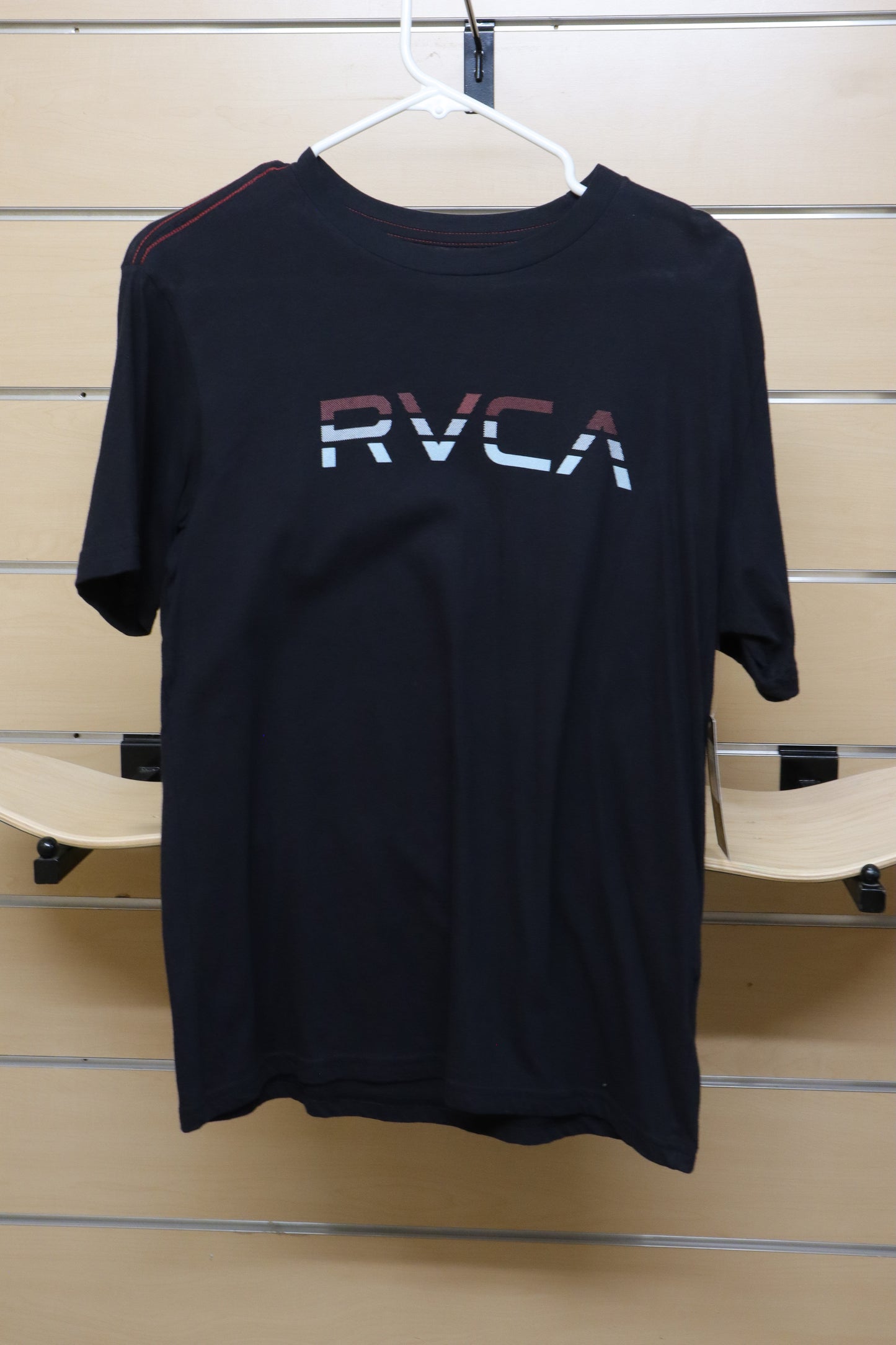 RVCA Tri Dot Youth Tee