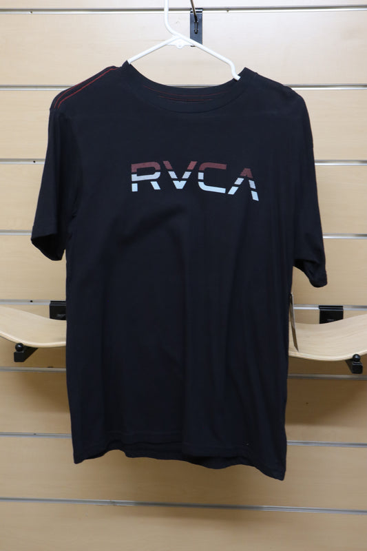 RVCA Tri Dot Youth Tee