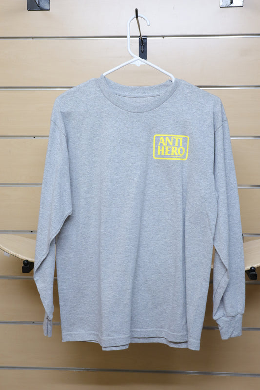 Anti Hero Reserve Youth Long Sleeve