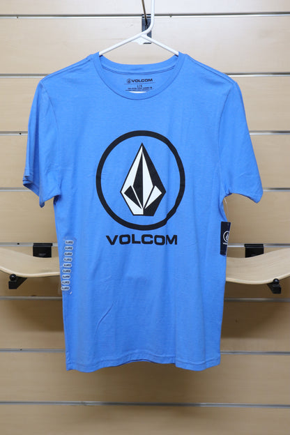 Volcom Crisp Stone Youth Tee