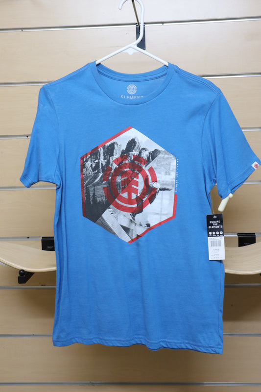 Element Granite Youth Tee