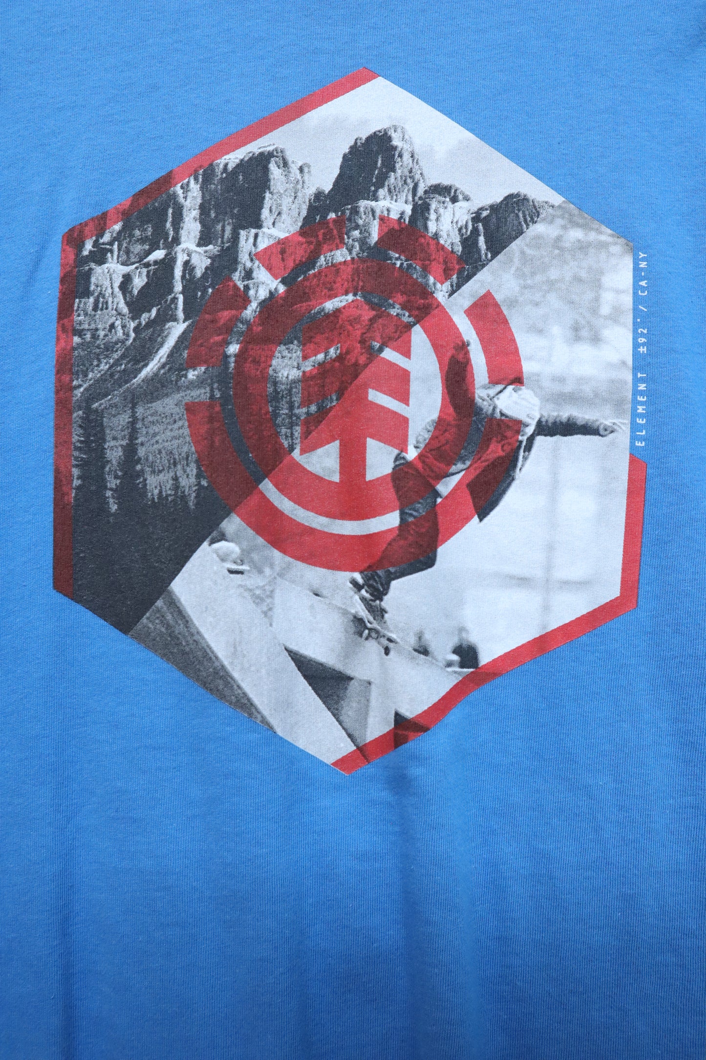 Element Granite Youth Tee