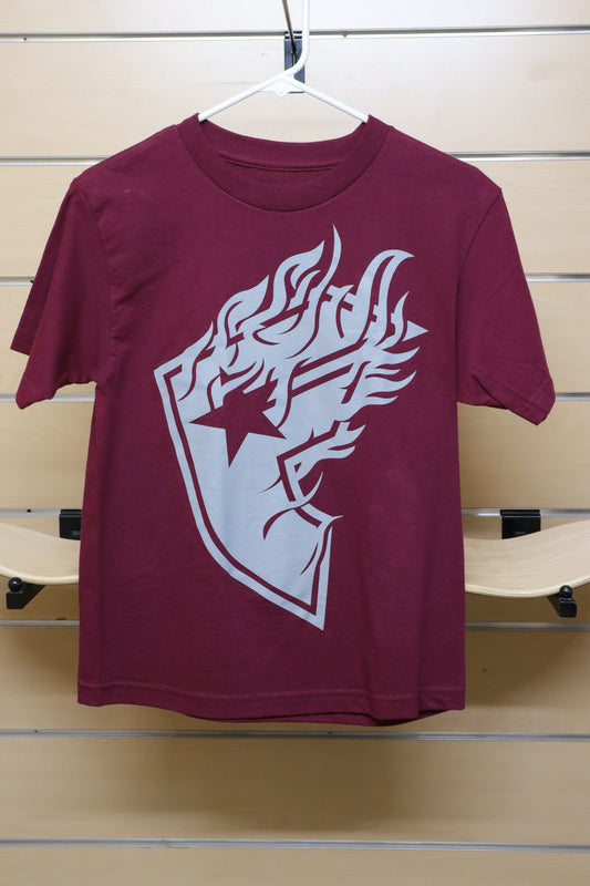 Famous Flames Tee