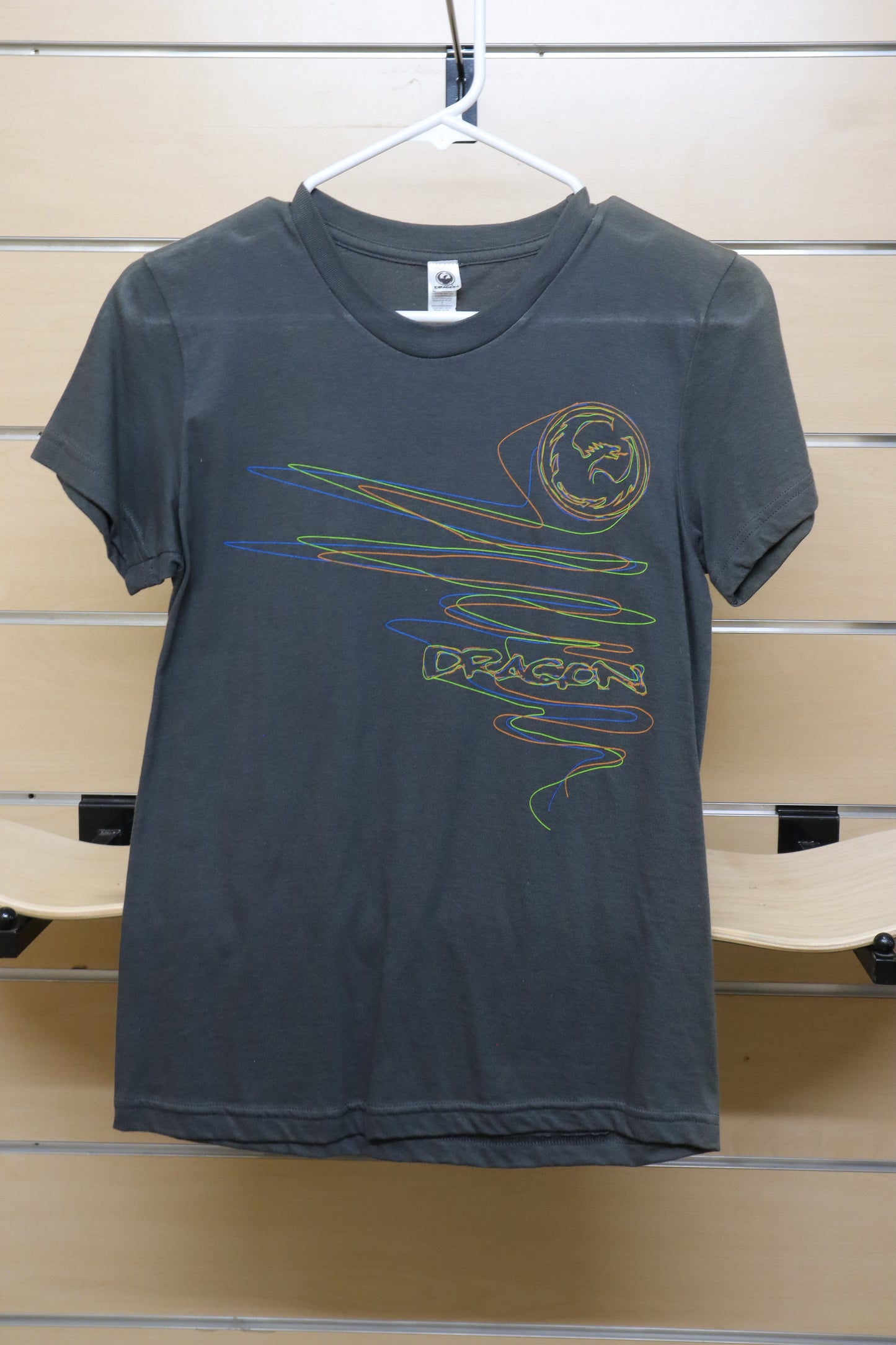 Dragon Scribble Youth Tee