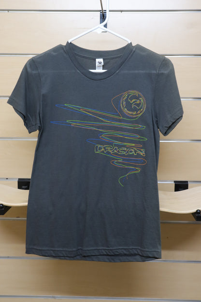 Dragon Scribble Youth Tee