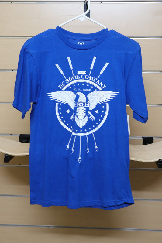 DC Urban Ferver Youth Tee
