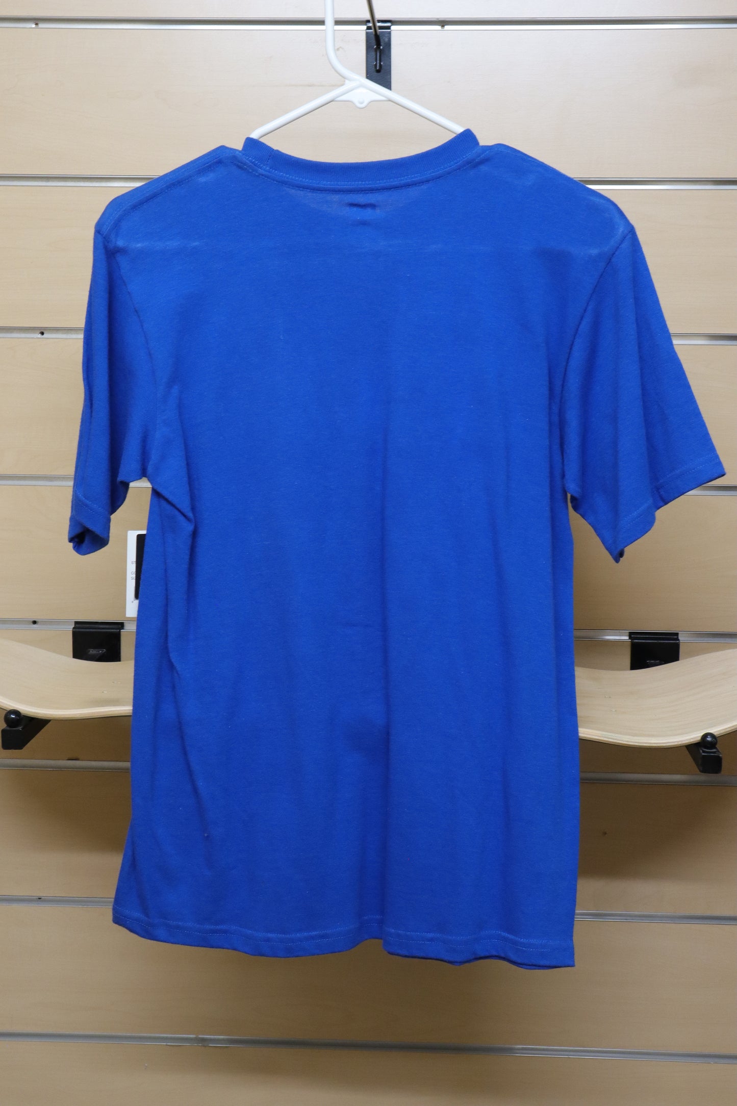 DC Urban Ferver Youth Tee