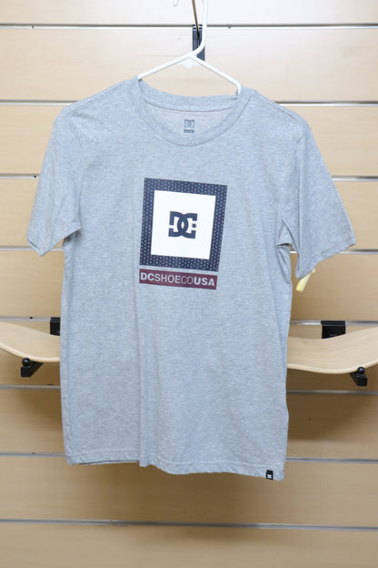 DC Attitude Youth Tee