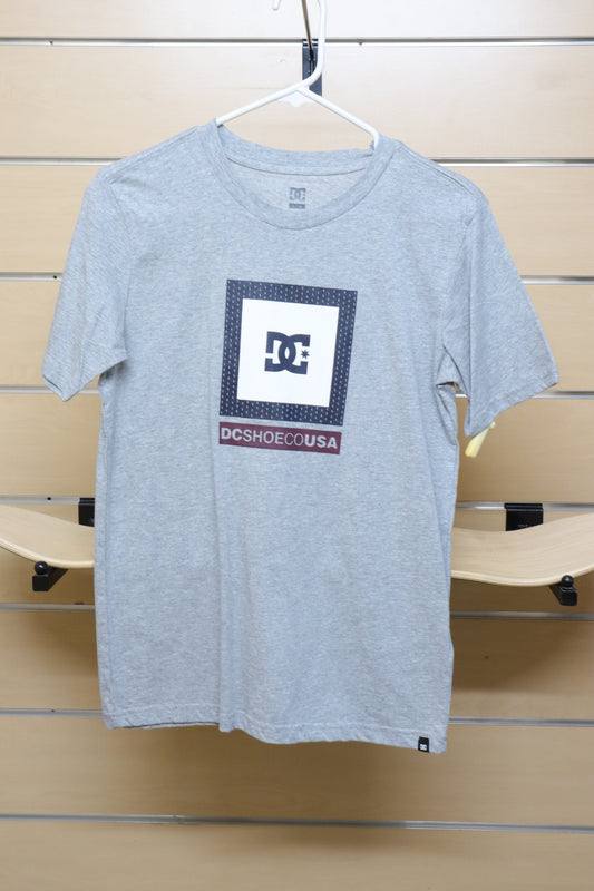 DC Attitude Youth Tee
