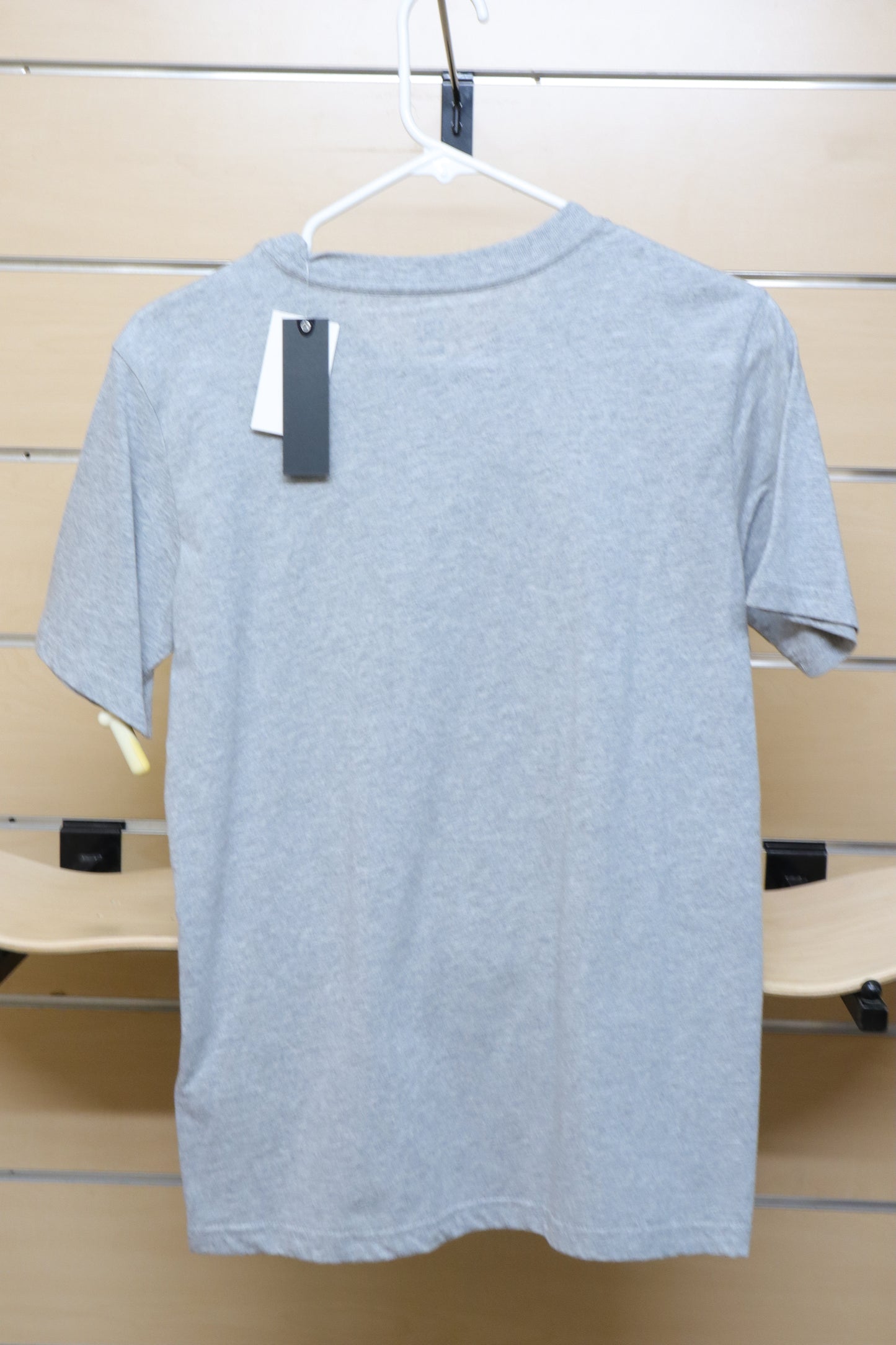 DC Attitude Youth Tee