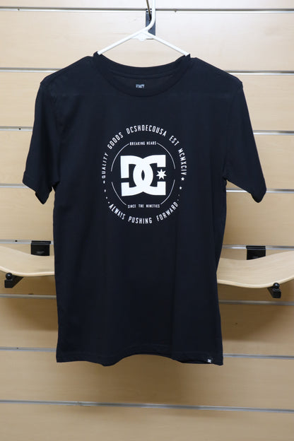 DC Rebuilt 2 Youth Tee