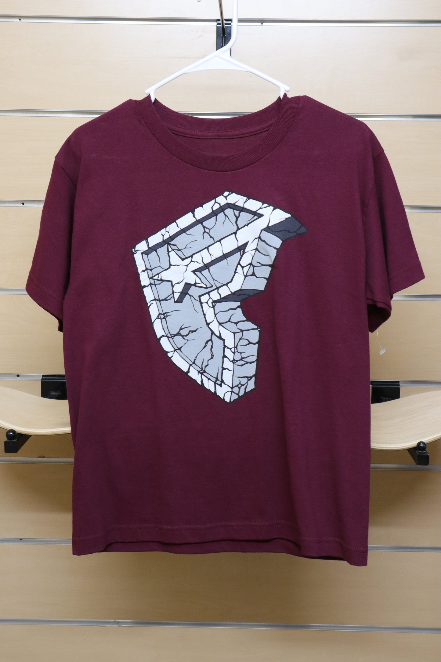 Famous Granite Youth Tee