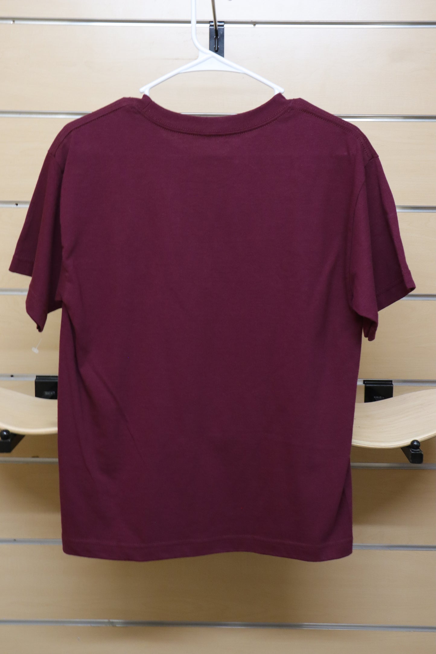 Famous Granite Youth Tee