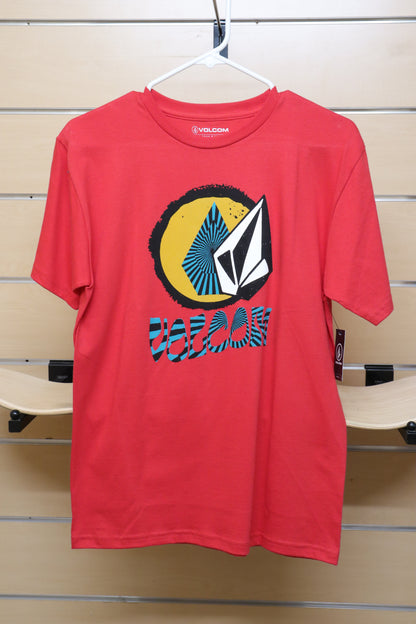 Volcom Introspex Youth Tee