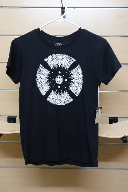Independent Bandana Cross Youth Tee