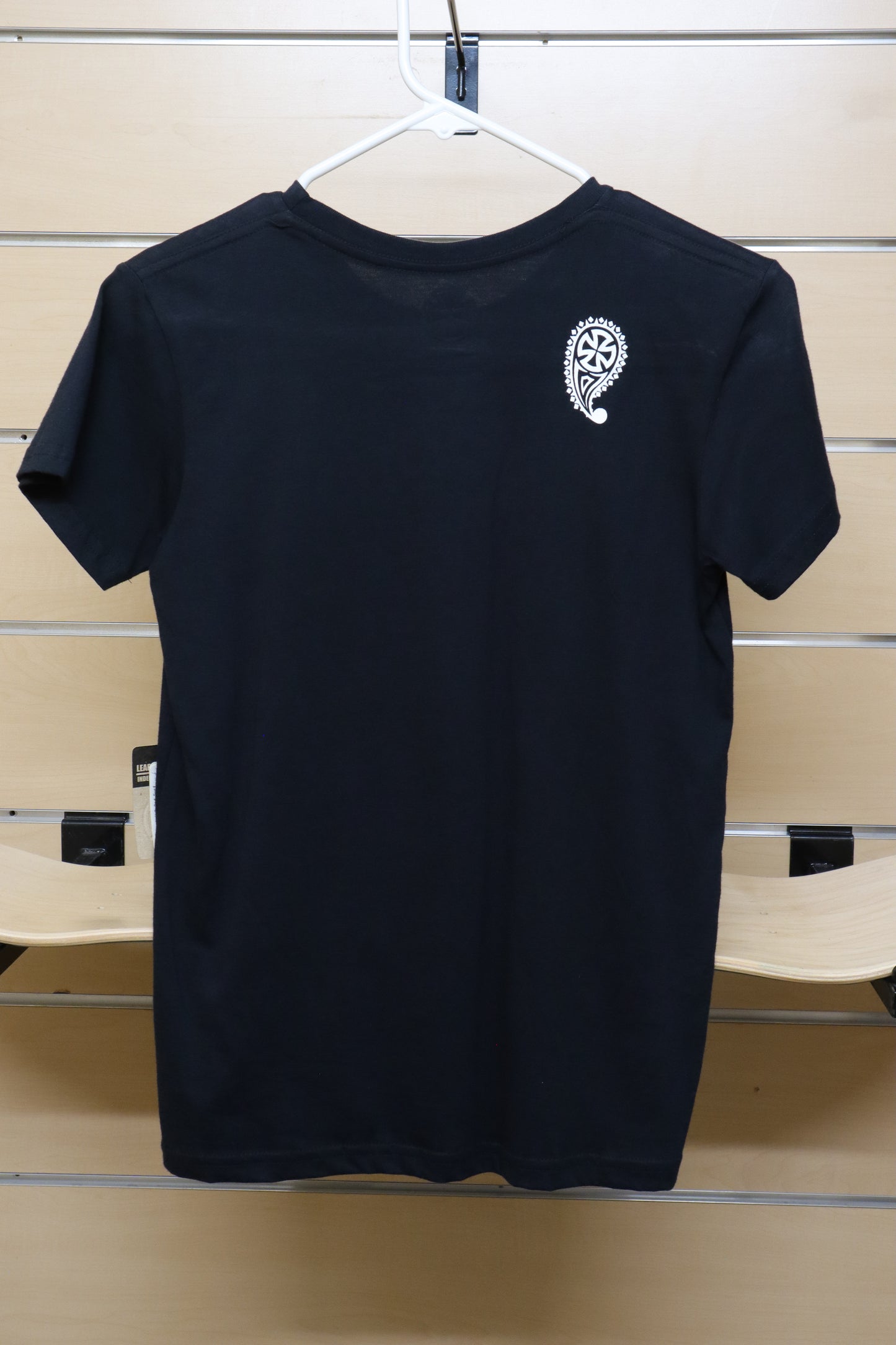 Independent Bandana Cross Youth Tee