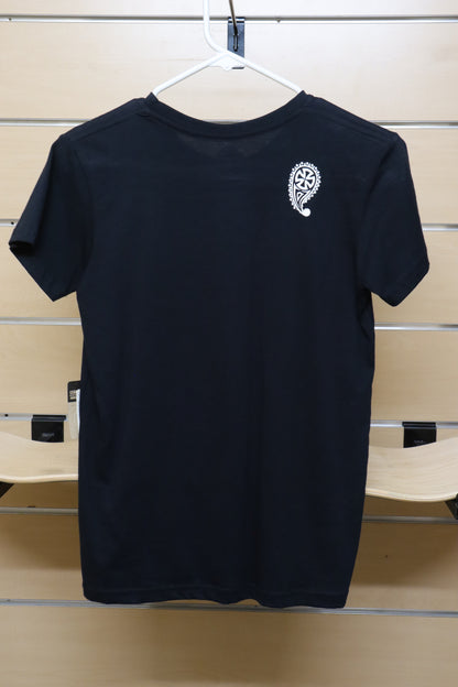 Independent Bandana Cross Youth Tee