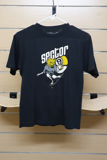Sector 9 Fly By Youth Tee