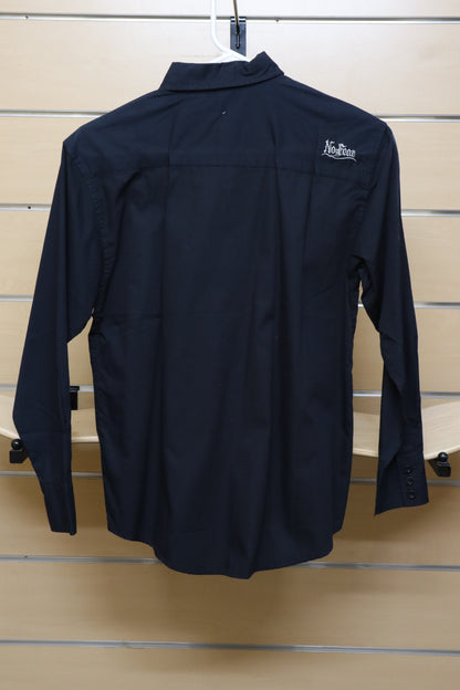 No Fear Brick Youth Long Sleeve