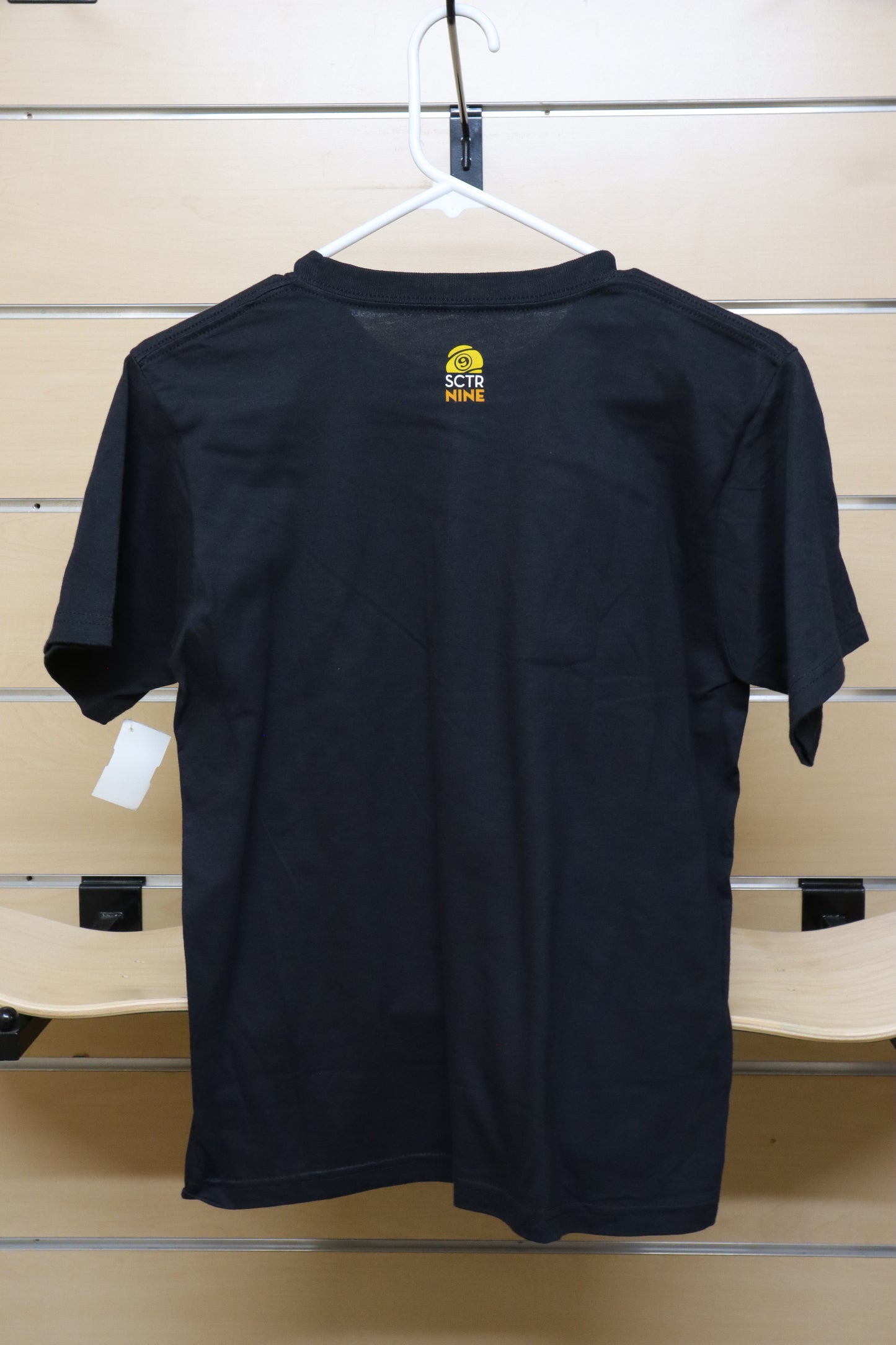 Sector 9 Post Youth Tee