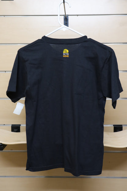 Sector 9 Post Youth Tee