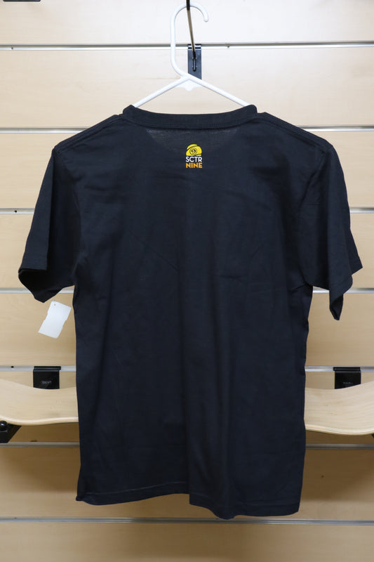 Sector 9 Post Youth Tee