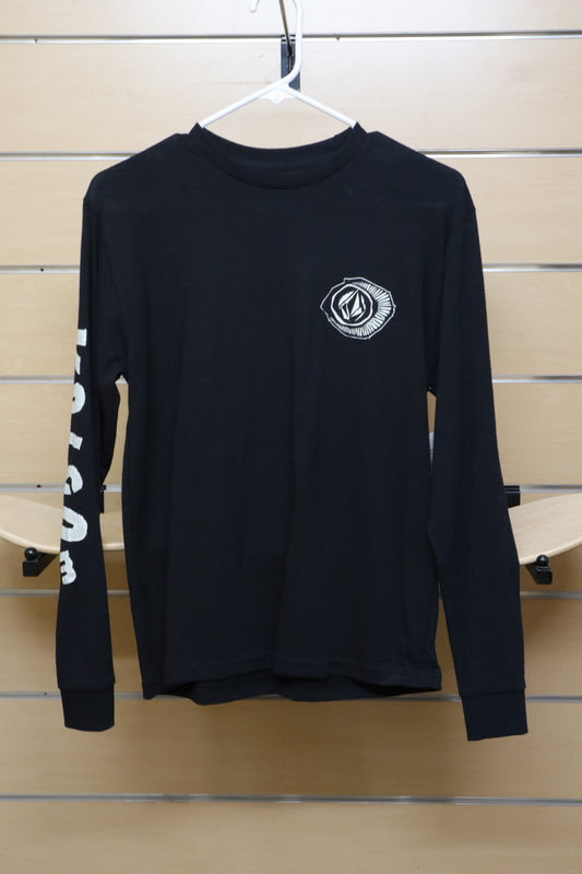Volcom Sick 180 Youth Long Sleeve