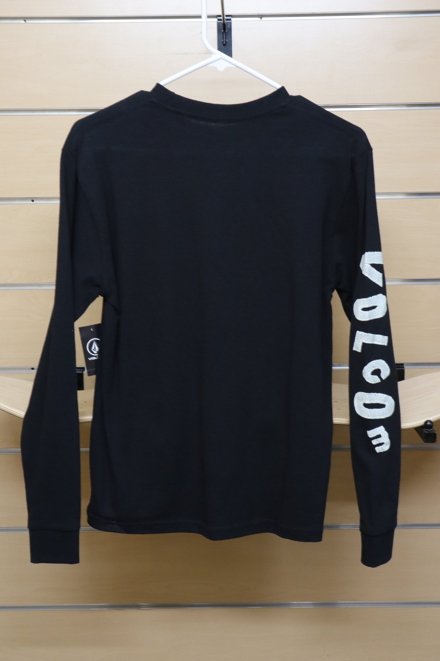 Volcom Sick 180 Youth Long Sleeve