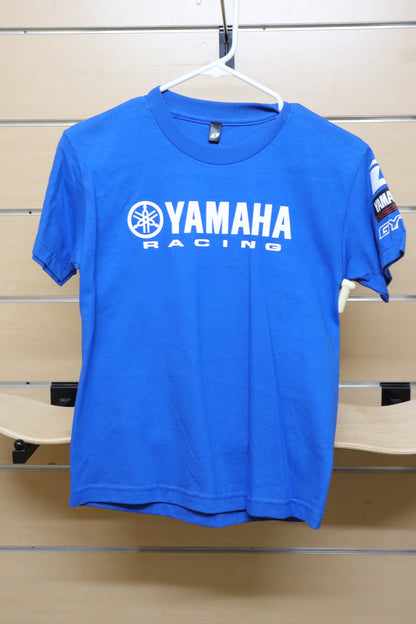 Yamaha Racing Youth Tee