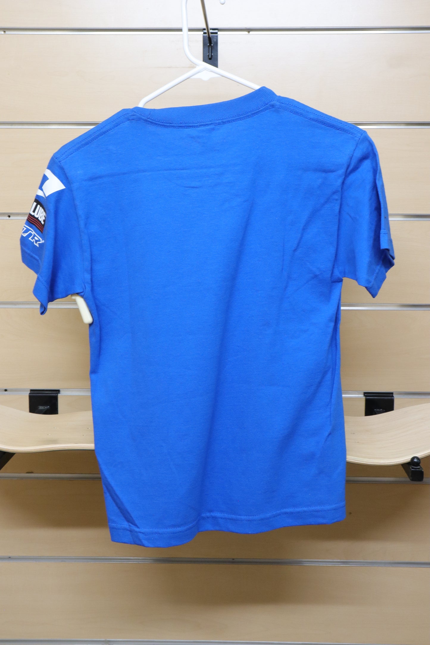 Yamaha Racing Youth Tee