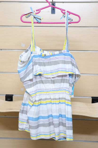 Roxy Girls All My Heart Kids Dress