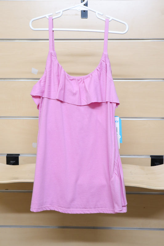 Roxy Poppy Youth Tank Top
