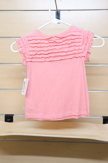 Roxy Teenie Wahine Small Fry Kid's Top